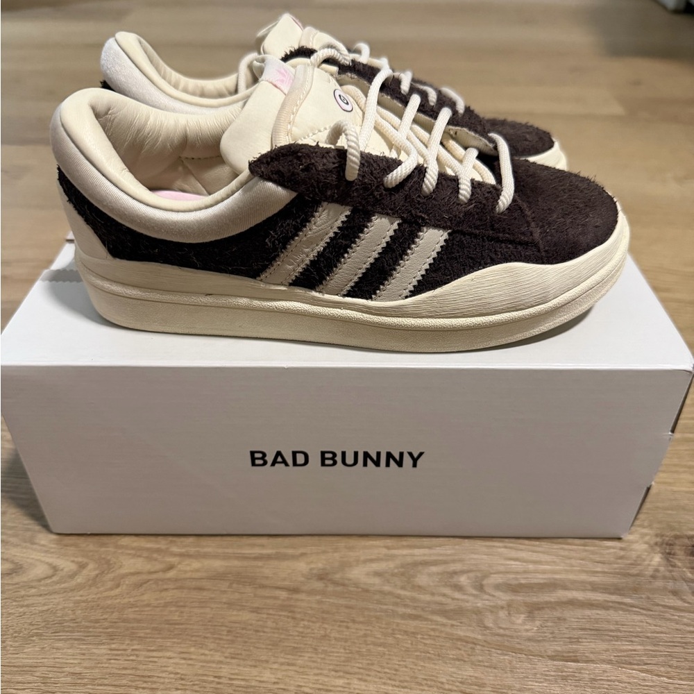 Adidas Campus “Bad Bunny The Last Campus”